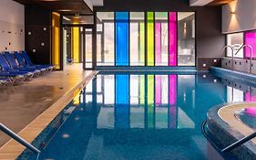 Altus Hotel & Spa